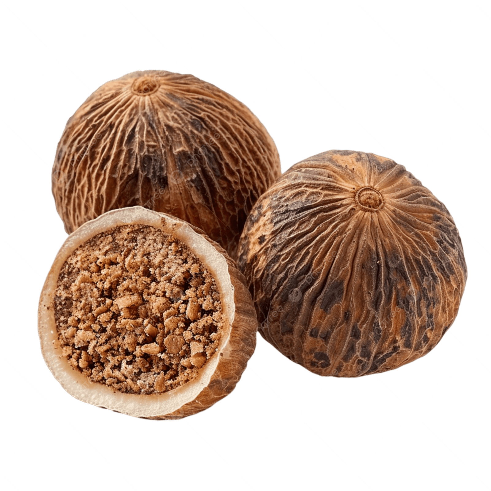Nutmeg