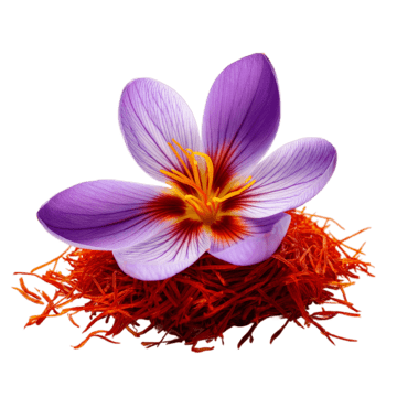Pure Saffron