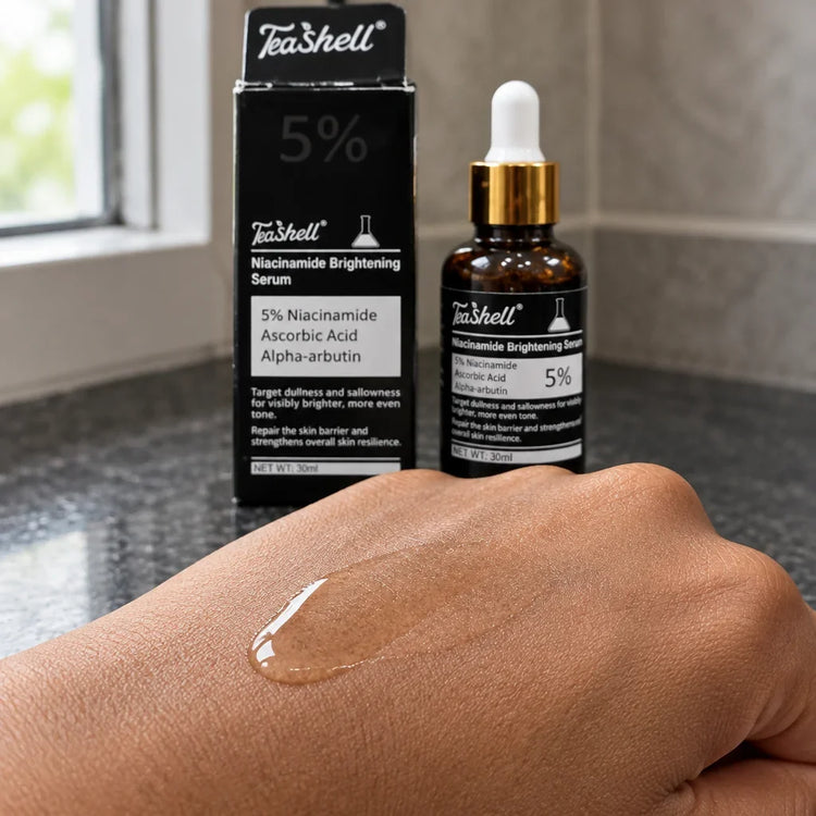 [Scale AI] detail, Whitening Niacinamide Serum 30 Pack Of 1