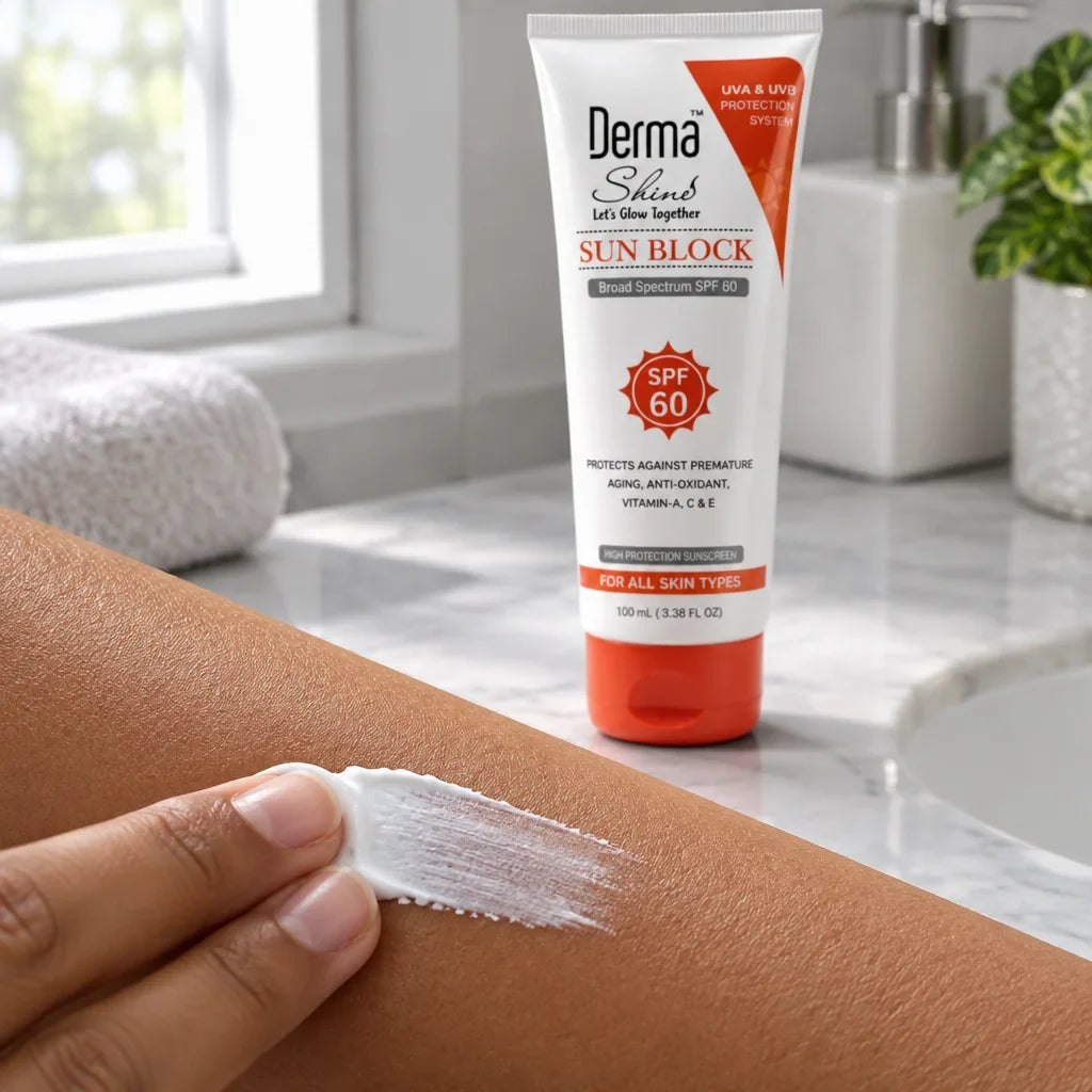 [Scale AI] detail, UV Protectant Sunblock 120 Ml