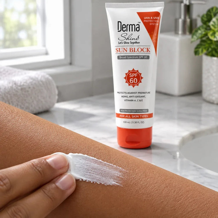 [Scale AI] detail, UV Protectant Sunblock 120 Ml