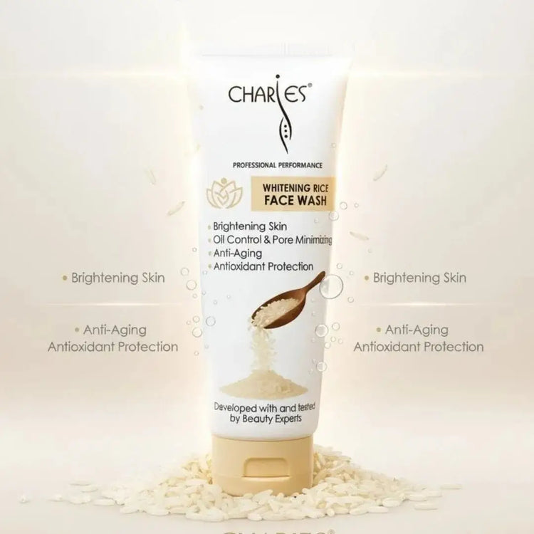 Whitening And Brightening Face Wash 100 g