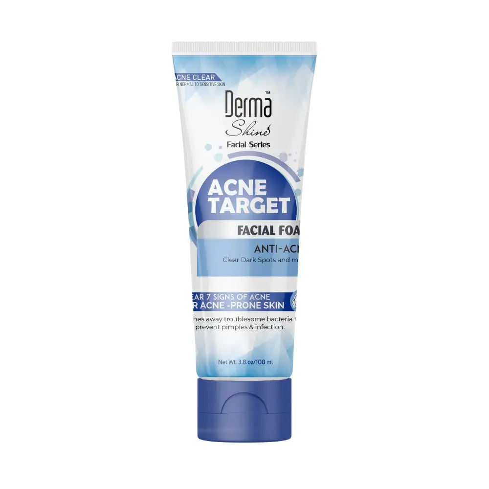 Whitening And Brightening Face Wash 100 g - Taiyba Cosmetics