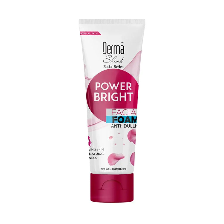 Whitening And Brightening Face Wash 100 g - Taiyba Cosmetics