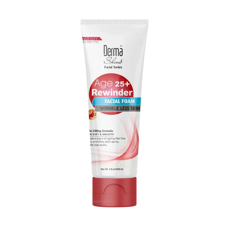 Whitening And Brightening Face Wash 100 g - Taiyba Cosmetics