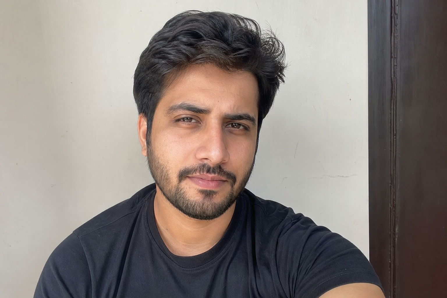 Ahmed Raza