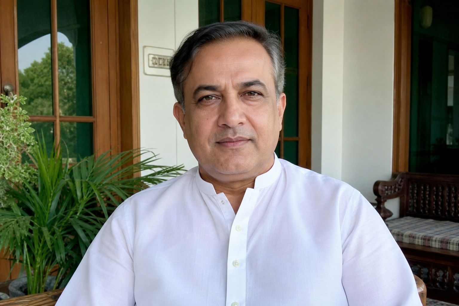 Imran Qureshi