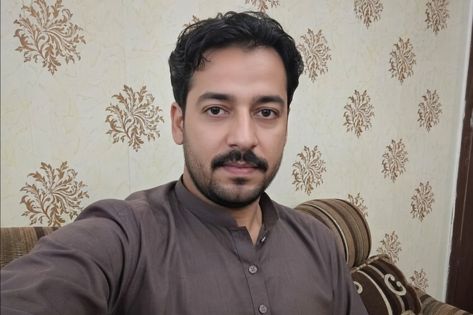Tariq Mehmood
