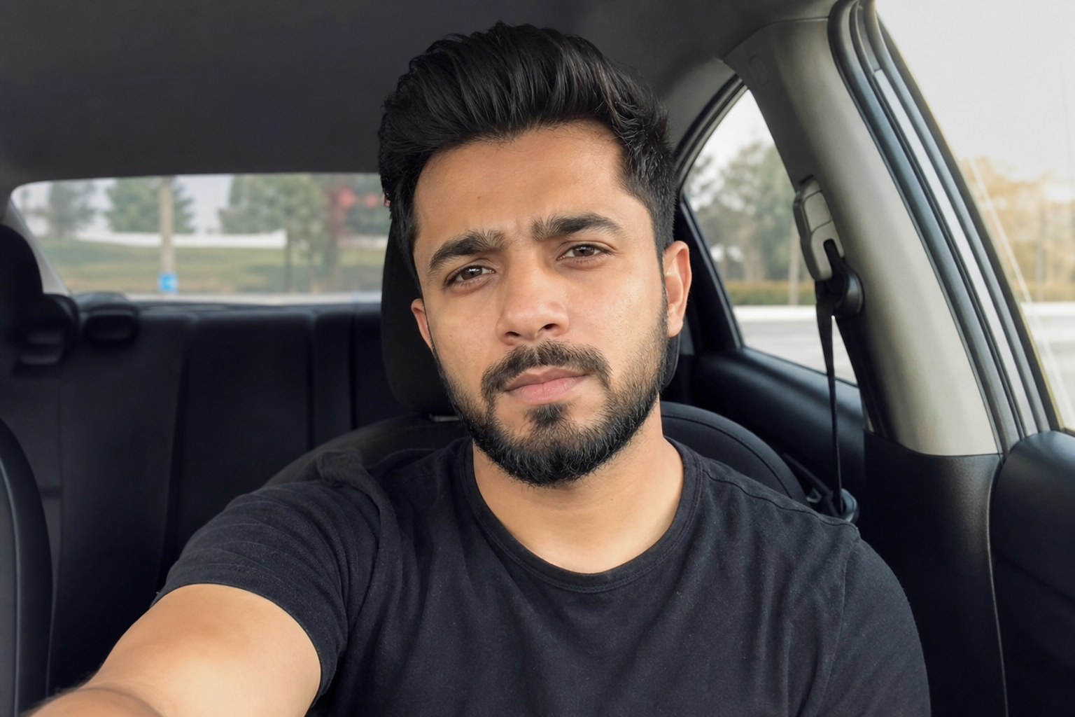 Kamran Shah