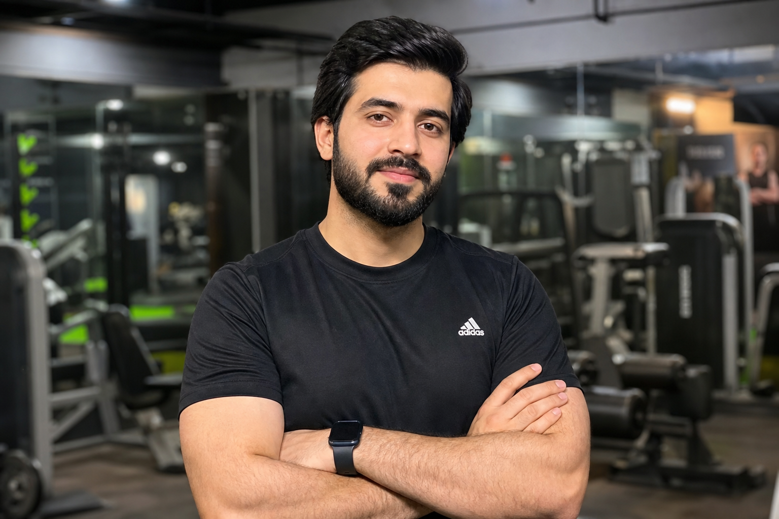 Sajid Jamil